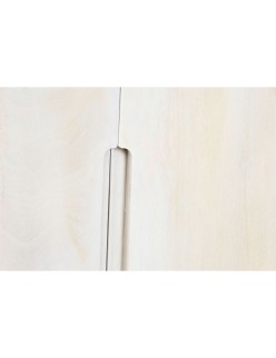 Anrichte Home ESPRIT Weiß 150 x 40 x 84 cm