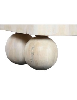 Anrichte Home ESPRIT Weiß 150 x 40 x 84 cm