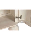 Buffet Home ESPRIT Blanc 150 x 40 x 84 cm