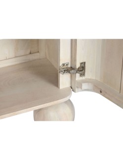 Anrichte Home ESPRIT Weiß 150 x 40 x 84 cm