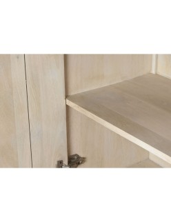 Anrichte Home ESPRIT Weiß 150 x 40 x 84 cm