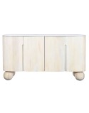 Anrichte Home ESPRIT Weiß 150 x 40 x 84 cm