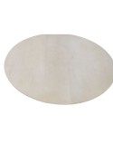 Mesa de Centro Home ESPRIT Acacia 81 x 81 x 37 cm