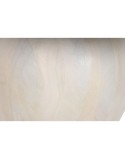 Mesa de Centro Home ESPRIT Acacia 81 x 81 x 37 cm