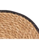 Sottopentola Nero Cotone Alghe marine (24 Unità)