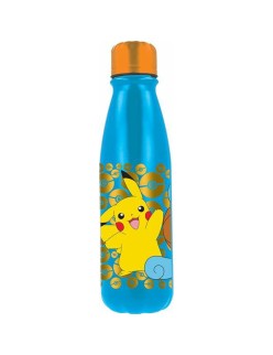 Wasserflasche Pokémon Distorsion Aluminium 600 ml