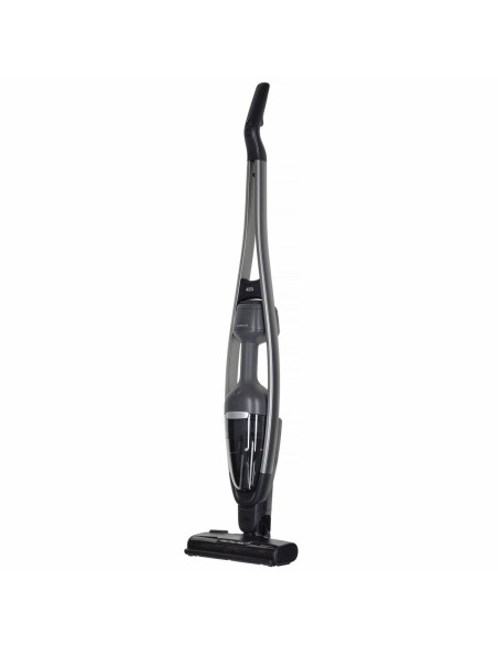 Aspirateur sans fil AEG Noir Gris
