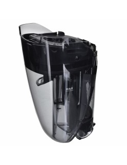 Aspirador sem Cabo AEG Preto Cinzento