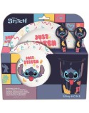 Set da picnic Stitch Per bambini 5 Pezzi