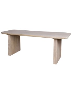 Mesa de Comedor Home ESPRIT 250 x 100 x 77 cm