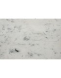 Esstisch Home ESPRIT Weiß Metall Marmor 180 x 100 x 76 cm