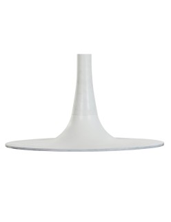 Esstisch Home ESPRIT Weiß Metall Marmor 180 x 100 x 76 cm