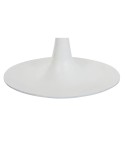 Esstisch Home ESPRIT Weiß Metall Marmor 180 x 100 x 76 cm