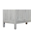 Anrichte Home ESPRIT Weiß Kristall Mango-Holz 175 x 45,2 x 105 cm