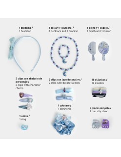 Allzwecktasche Frozen
