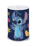 Hucha Digital Stitch Palms Metal