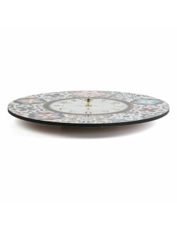Wanduhr Versa Alfama Holz (4 x 29 x 29 cm)