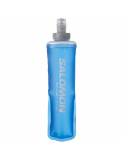 Trinkflasche Salomon LC1986400 250 ml Blau Bunt