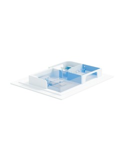 Purificatore dell'Aria Xiaomi SMART AIR PURIFIER 4 LITE Bianco