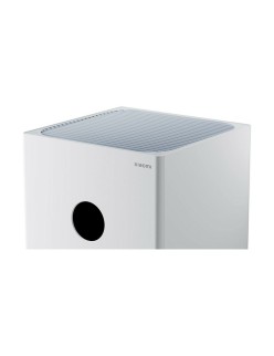 Luftreiniger Xiaomi SMART AIR PURIFIER 4 LITE Weiß