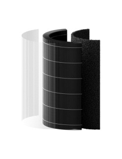 Luftreiniger Xiaomi SMART AIR PURIFIER 4 LITE Weiß