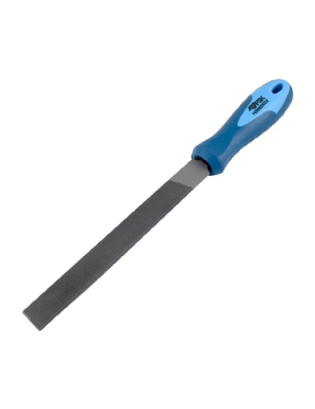 Lima Ferrestock 200 mm Plana