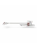 Cordless Vacuum Cleaner Xiaomi Mi Vacuum Cleaner G10 White HEPA filter
