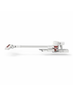 Cordless Vacuum Cleaner Xiaomi Mi Vacuum Cleaner G10 White HEPA filter