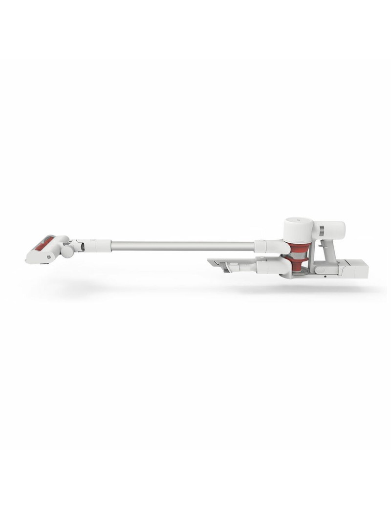 Cordless Vacuum Cleaner Xiaomi Mi Vacuum Cleaner G10 White HEPA filter