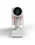 Cordless Vacuum Cleaner Xiaomi Mi Vacuum Cleaner G10 White HEPA filter