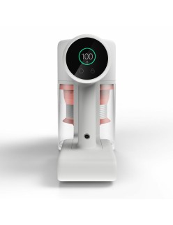 Aspirador sem Cabo Xiaomi Mi Vacuum Cleaner G10 Branco Filtro HEPA
