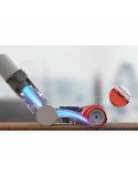 Cordless Vacuum Cleaner Xiaomi Mi Vacuum Cleaner G10 White HEPA filter