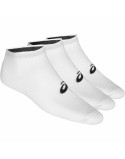 Sportsocken Asics 3PPK Weiß