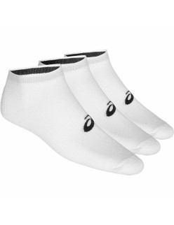 Sportsocken Asics 3PPK Weiß