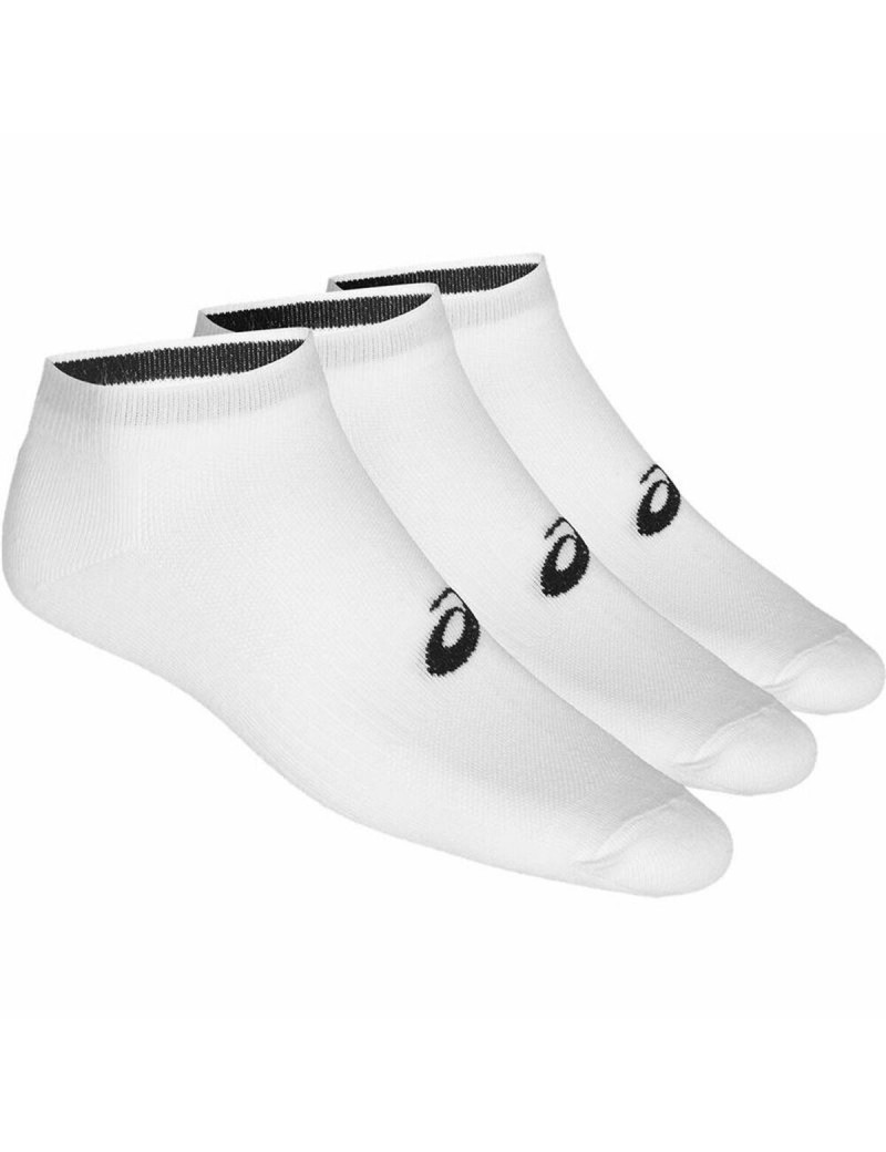 Sportsocken Asics 3PPK Weiß