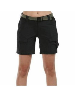 Sport Shorts +8000 Nacer Schwarz Berg