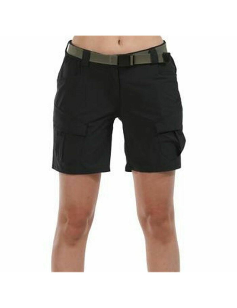 Sport Shorts +8000 Nacer Schwarz Berg