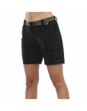 Sport Shorts +8000 Nacer Schwarz Berg