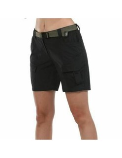 Sport Shorts +8000 Nacer Schwarz Berg