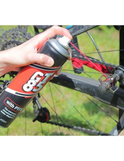 Lubricant Multi-use GT-85 400 ml