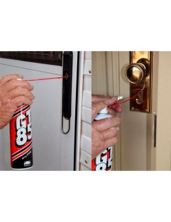 Lubricant Multi-use GT-85 400 ml