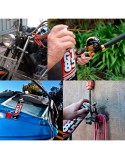 Lubricante Multiusos GT-85 400 ml