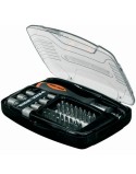 Chave multipontas Black & Decker a7062-xj