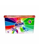 Detersivo Micolor Adiós al separar 660 g (30 Unità)