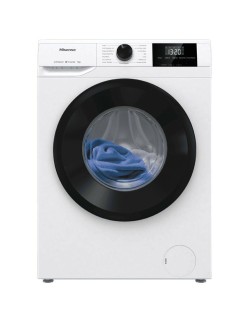 Máquina de lavar Hisense WF1G7021BW 60 cm 1200 rpm 7 kg