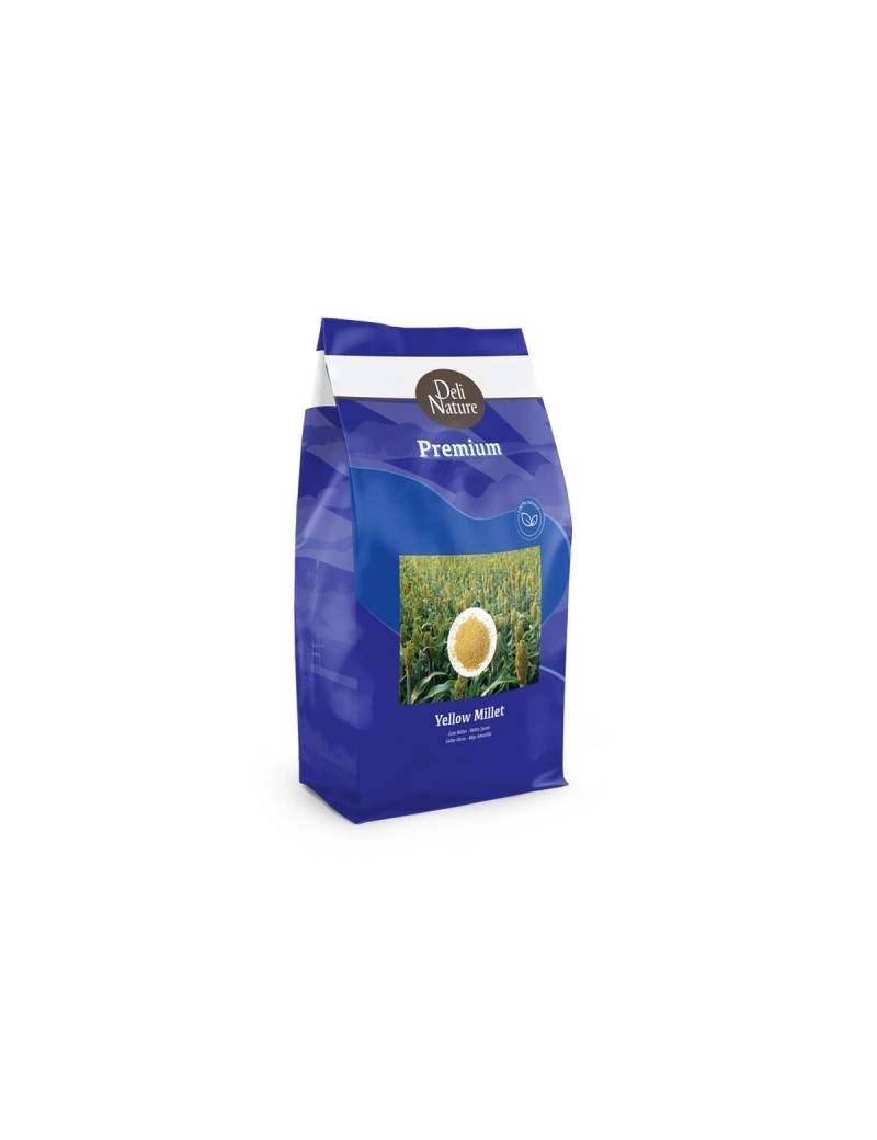 Comida para pássaros Deli Nature Premium 5 kg