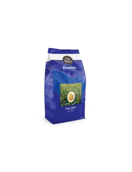 Comida para pássaros Deli Nature Premium 5 kg