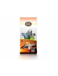 Comida para pájaros Deli Nature Birdelicious 2 Kg
