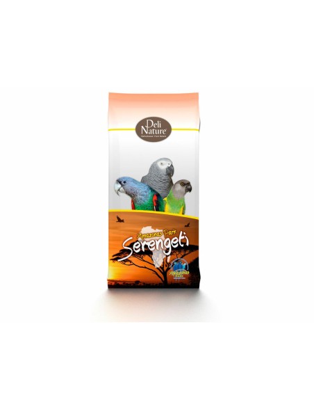 Comida para pájaros Deli Nature Birdelicious 2 Kg