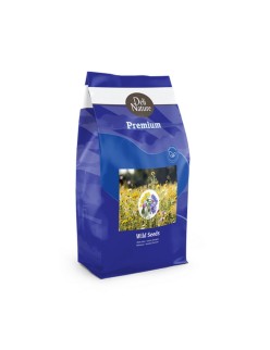 Comida para pássaros Deli Nature Premium
